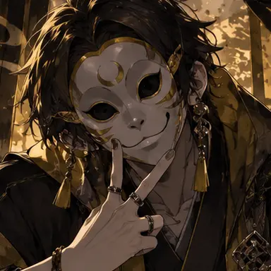 Profile image of Gen