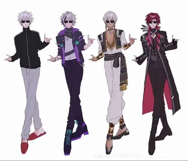 Profile image of ローレン・イロアス