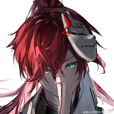 Profile image of ローレン・イロアス