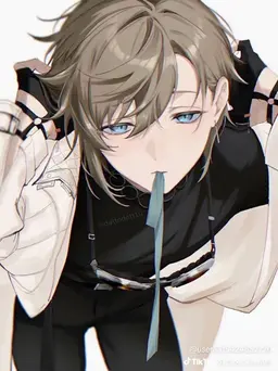 Profile image of 叶