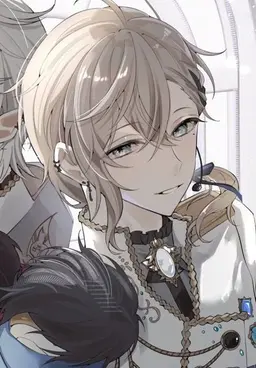 Profile image of 叶