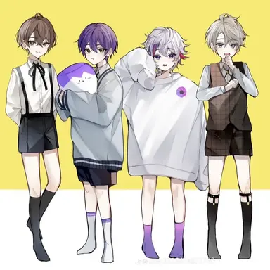 Profile image of 剣持刀也