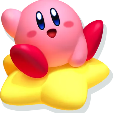 Profile image of カービィ