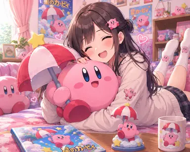 Profile image of Momoka