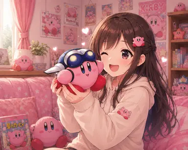 Profile image of Momoka