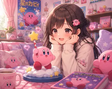 Profile image of Momoka