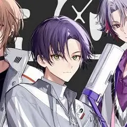 Profile image of 剣持刀也