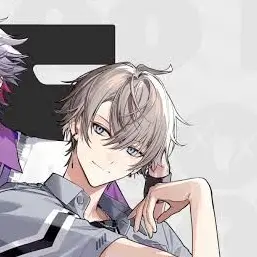 Profile image of 甲斐田晴