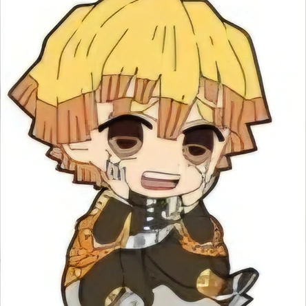 아가치마 젠이츠