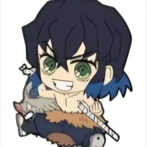 하시비라 젠이츠