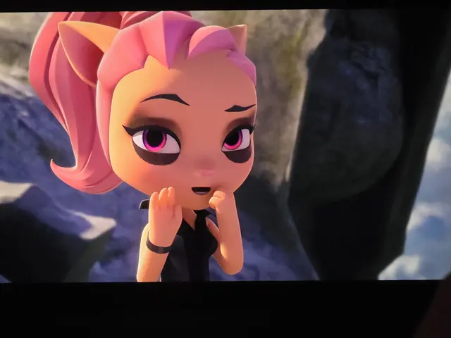 Profile image of 미요