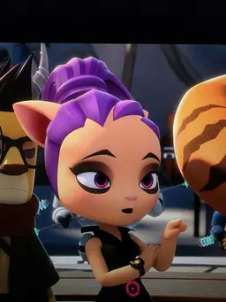 Profile image of 미요
