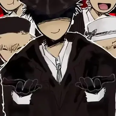 Profile image of 마피오소