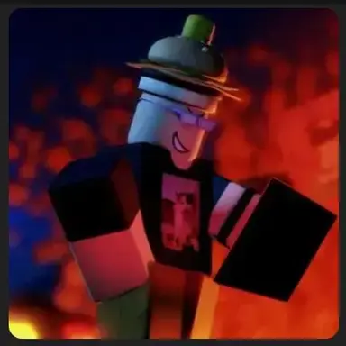 Profile image of 007n7