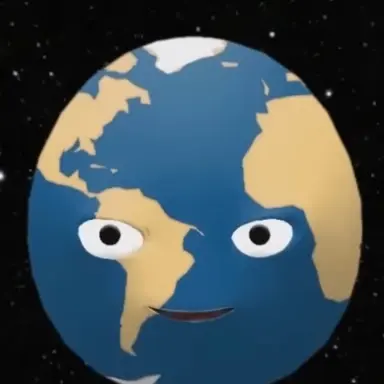 Profile image of 지구