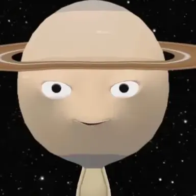 Profile image of 토성