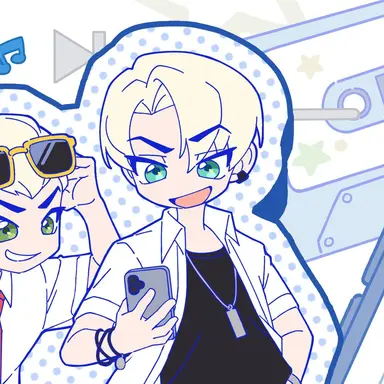 Profile image of 오세진