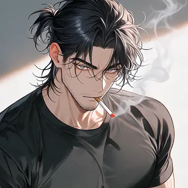 Profile image of 忠義