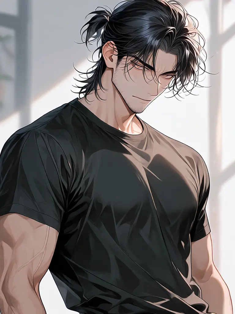 kaoru_chai의 その鳶は恋を知る