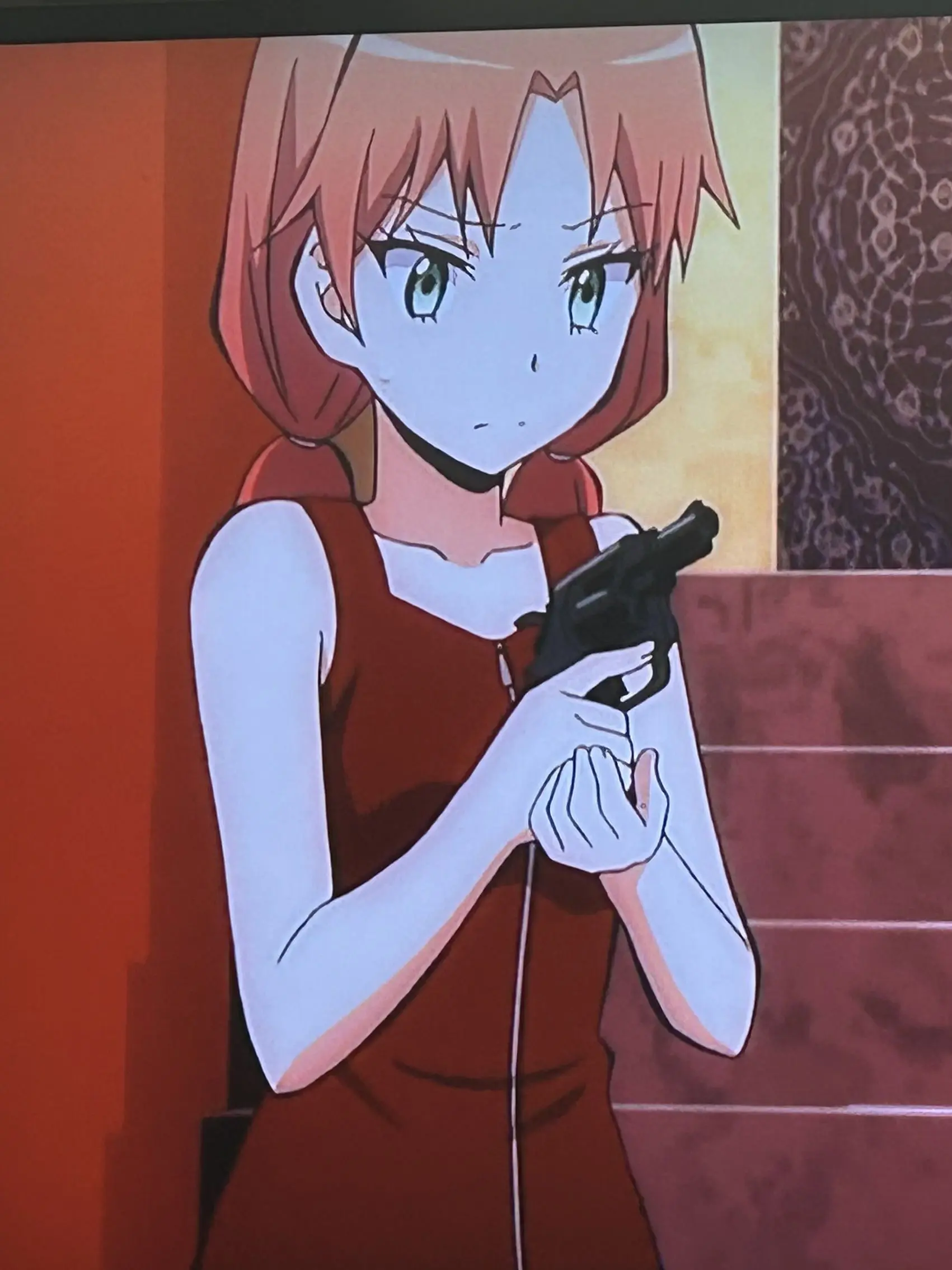 2110chann의 速水凛香