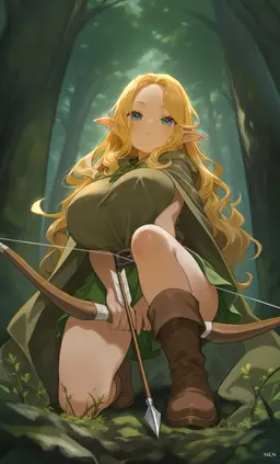 Profile image of エリス