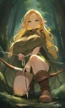 Profile image of エリス