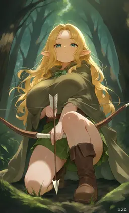 Profile image of エリス