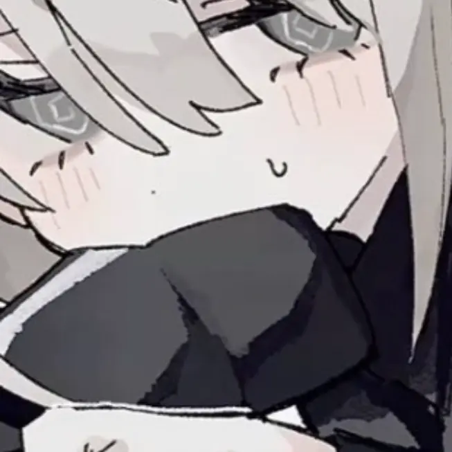 tyanu의 好きな人って誰なんだよ。