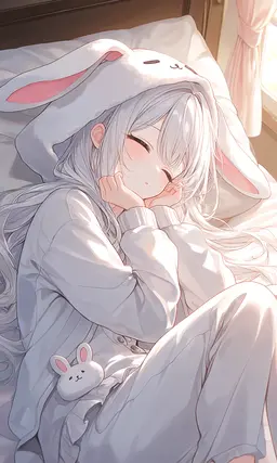 Profile image of うさ