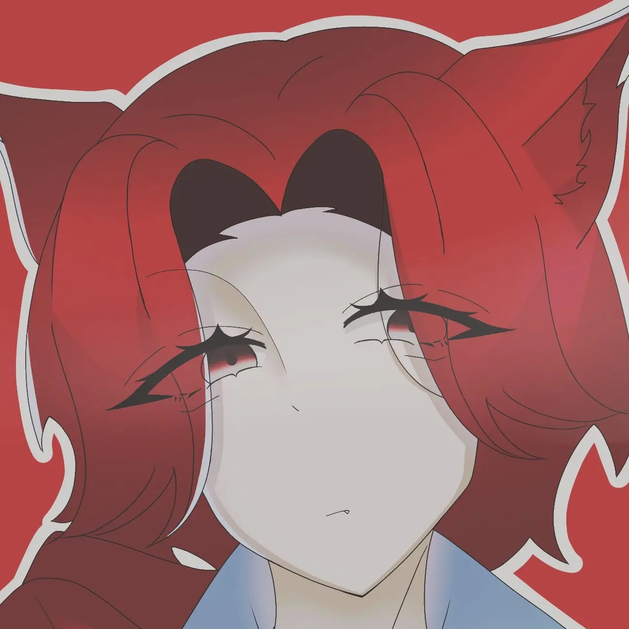 YeastyLion2656의 猫耳レド兄