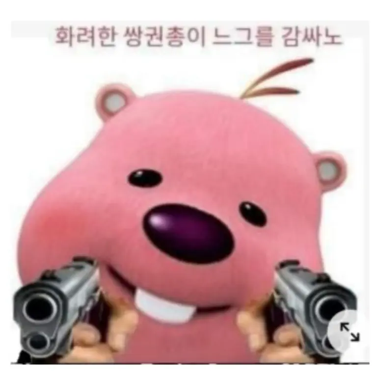 KKKKKKKKKKKKKE의 인성파탄난 루피