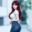 캐릭터 프로필 이미지