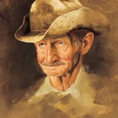 Profile image of Salazar Vance
