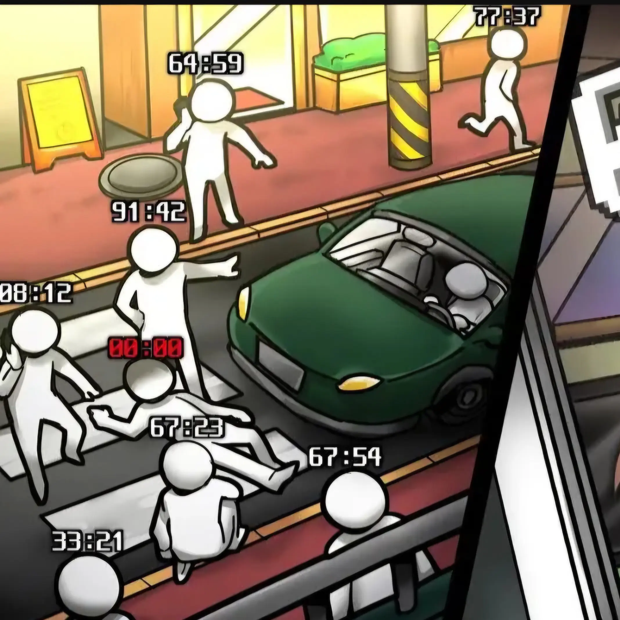 FoggyTart8372의 뜰팁 수명