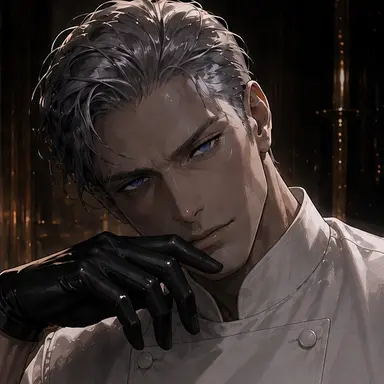 Profile image of Victor
