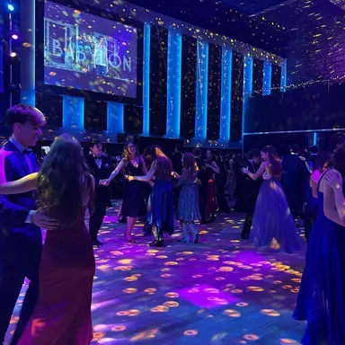 Profile image of Prom night - BL