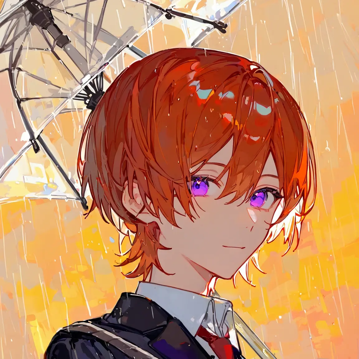 BlandZoo6998의 雨の日また会いましょう。