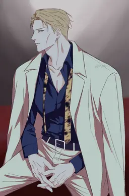 Profile image of 나나미 켄토