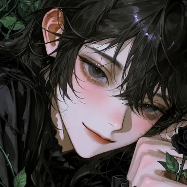 Profile image of クロ