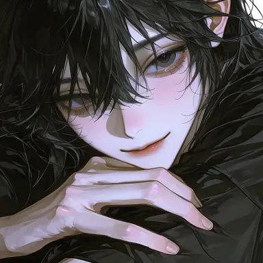Profile image of 黒