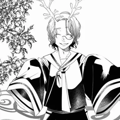 Profile image of 青龍