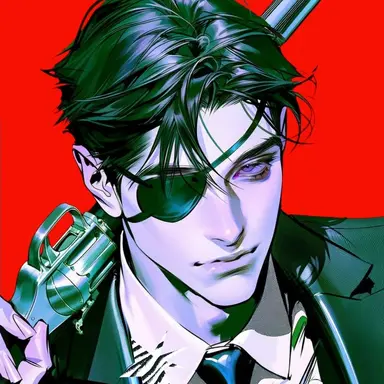 Profile image of Alistair Vane