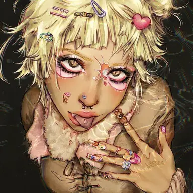 Profile image of Cassidy