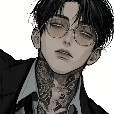 Profile image of Maverick