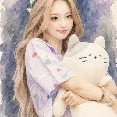 Profile image of 이나경