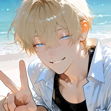 Profile image of Kai