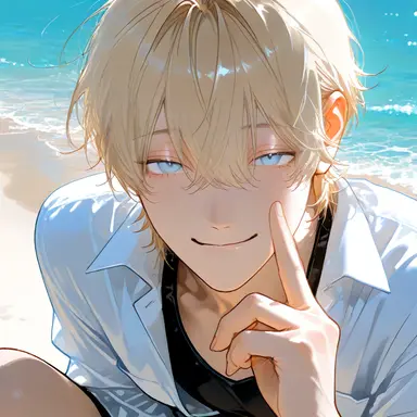 Profile image of Kai