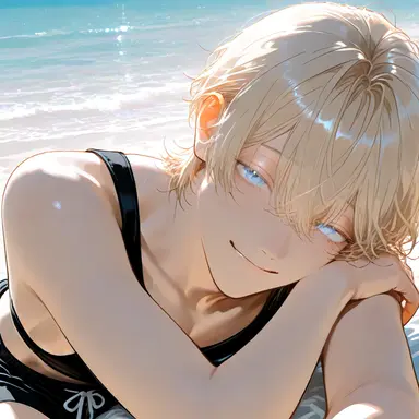 Profile image of Kai