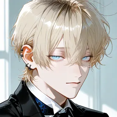 Profile image of Kai