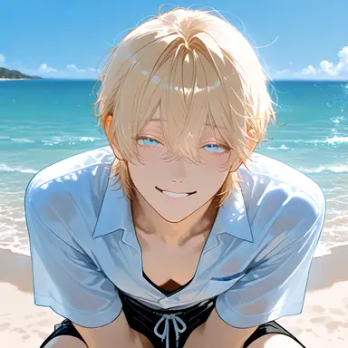 Profile image of カイ